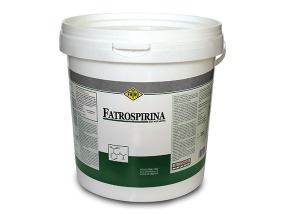 Fatrospirina