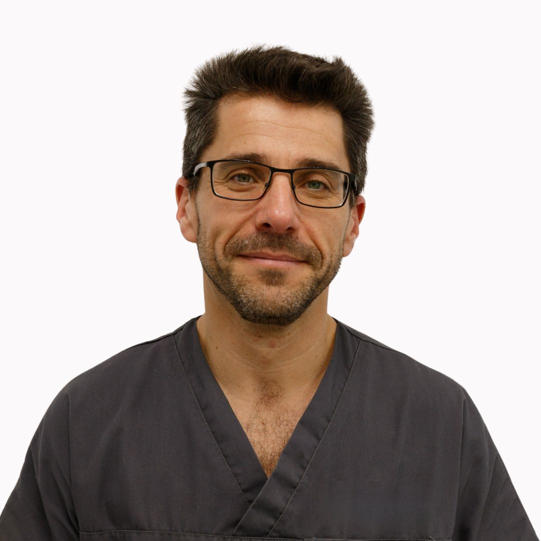 Anestesia y Analgesia