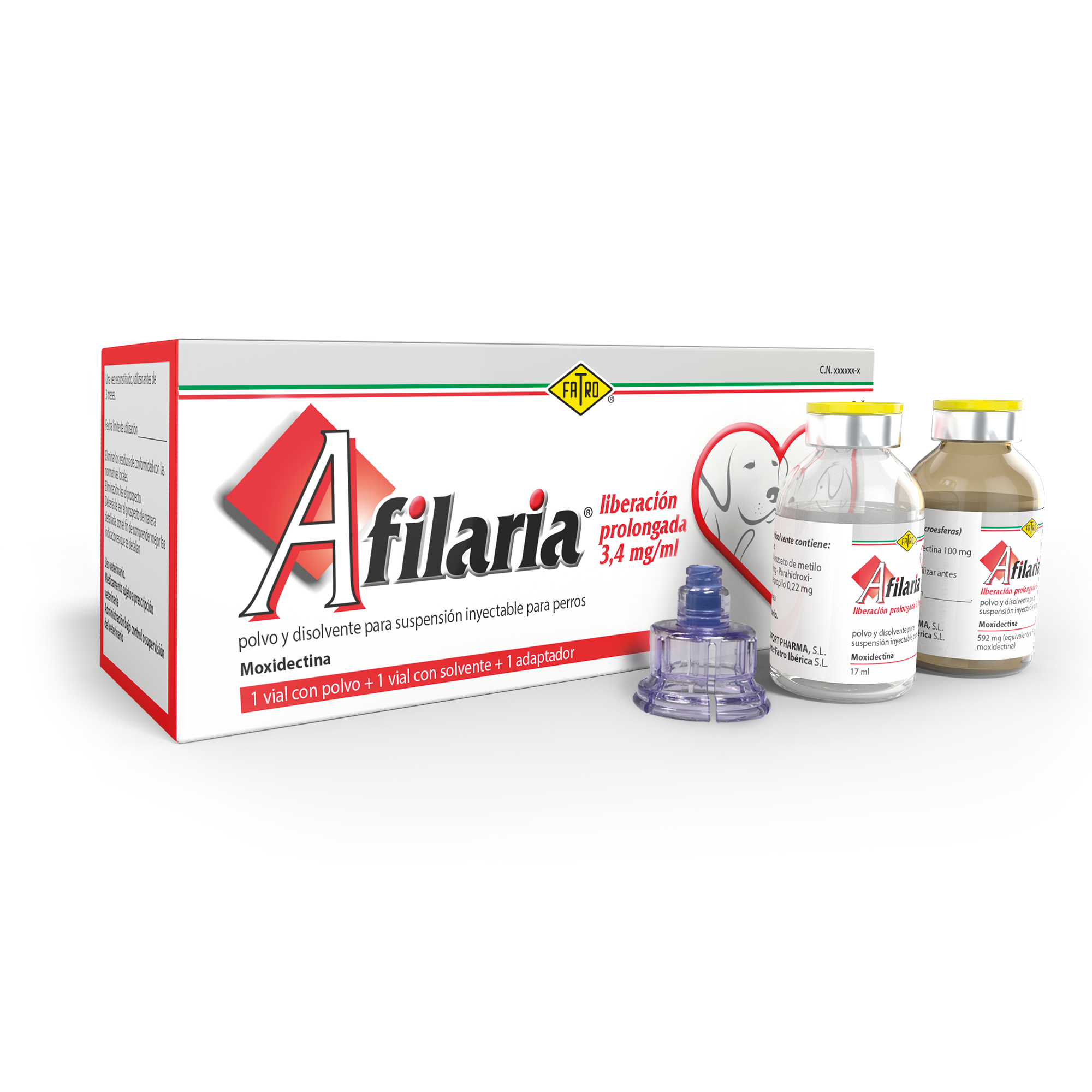 Afilaria