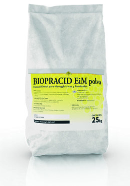Biopracid EiM