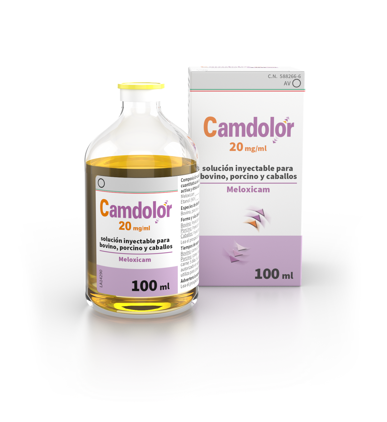 Camdolor