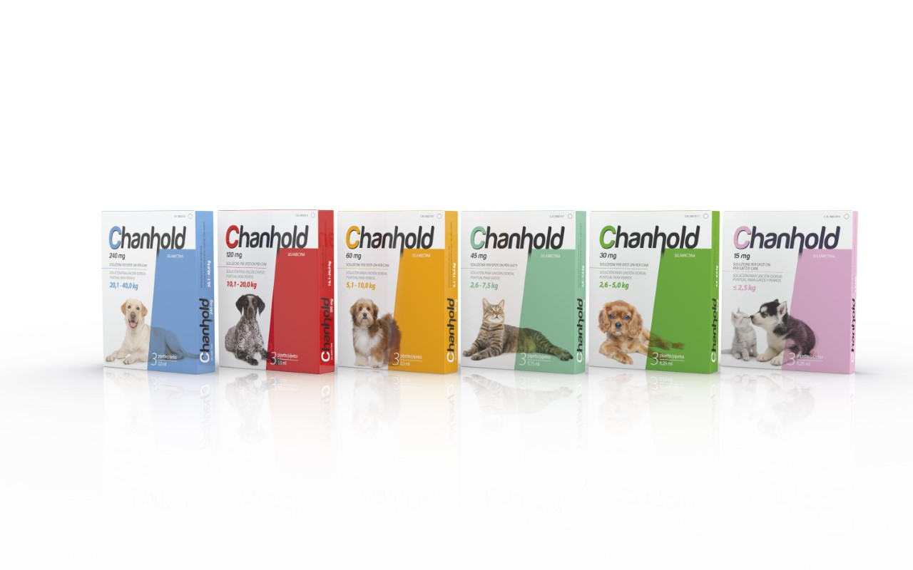 Chanhold