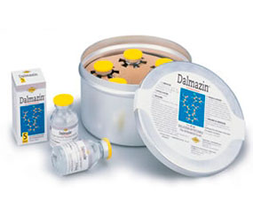 Dalmazin