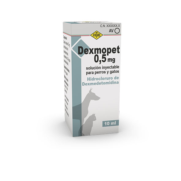 Dexmopet