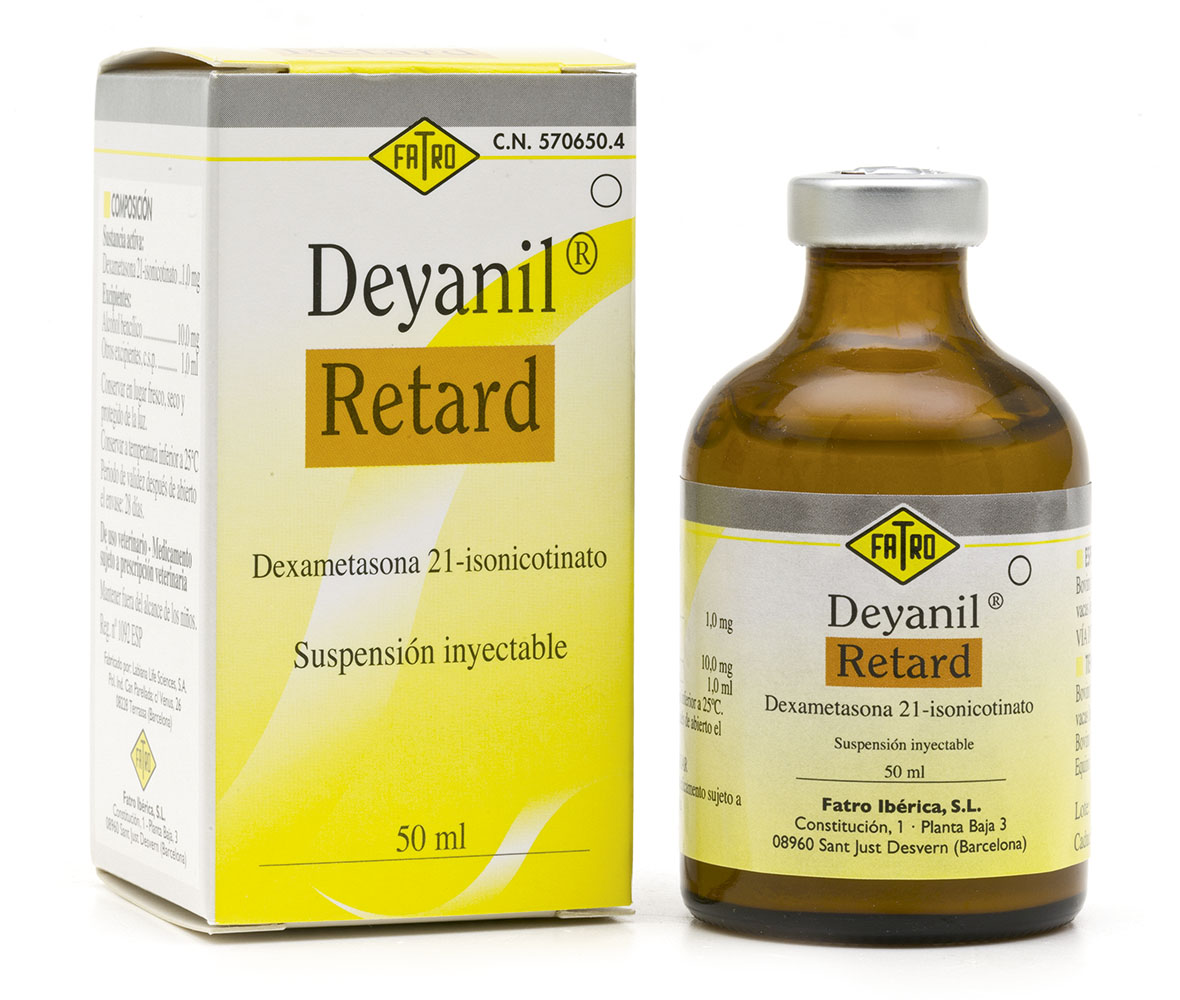Deyanil Retard