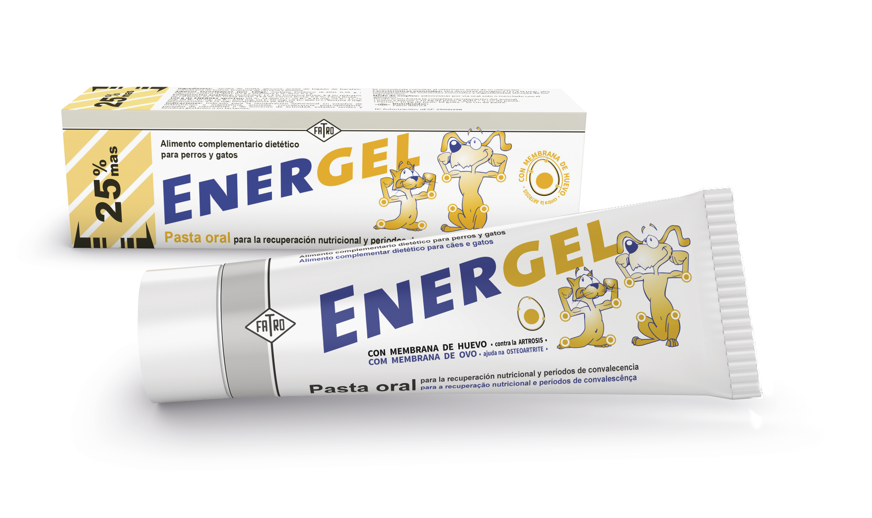 Energel