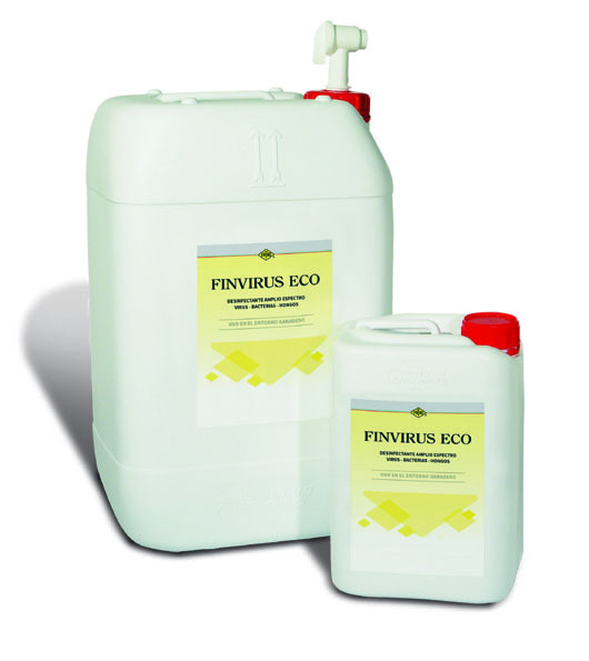 Finvirus ECO