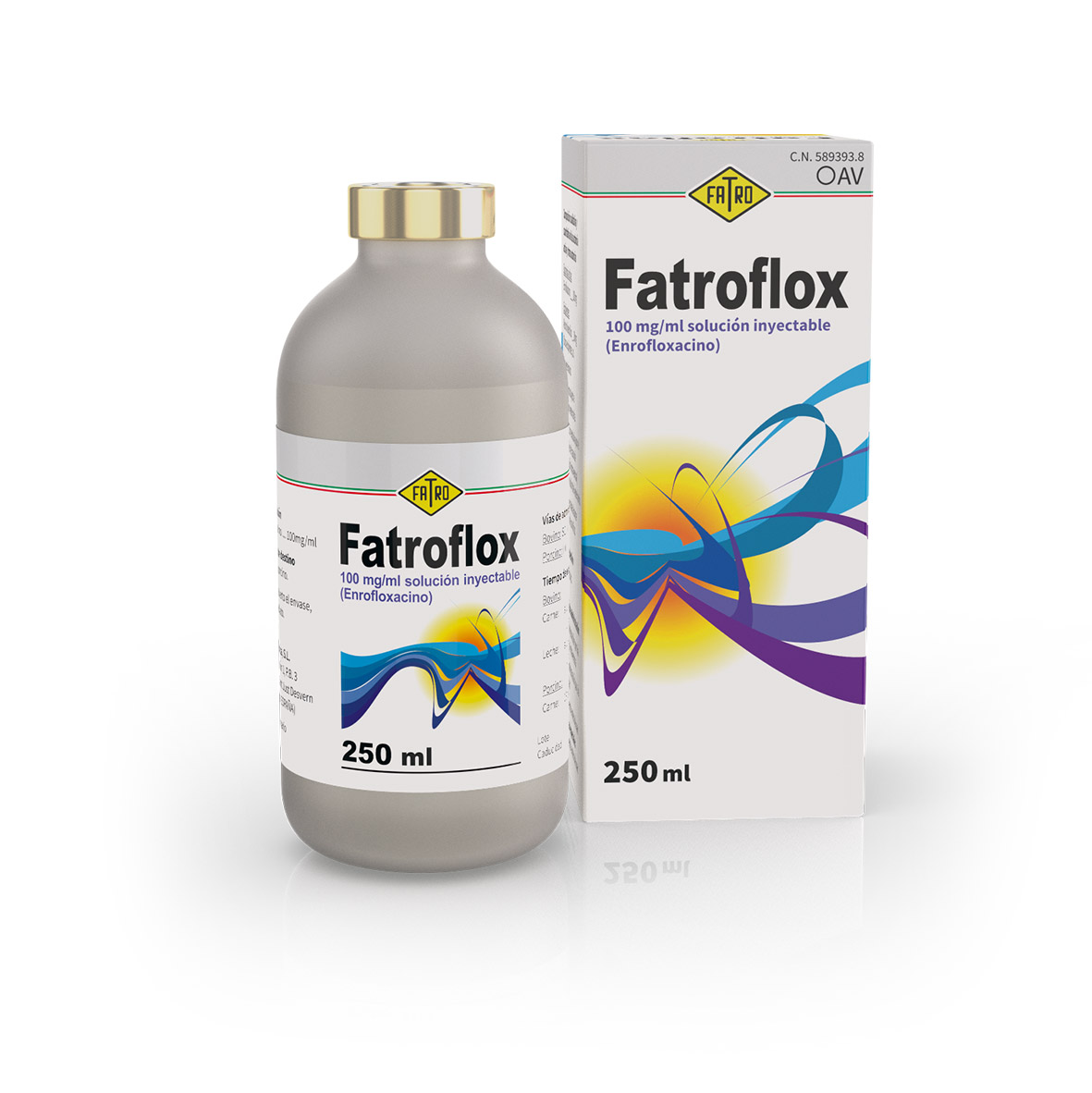Fatroflox