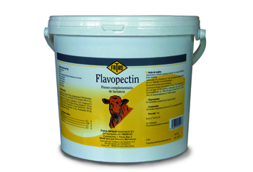 Flavopectin