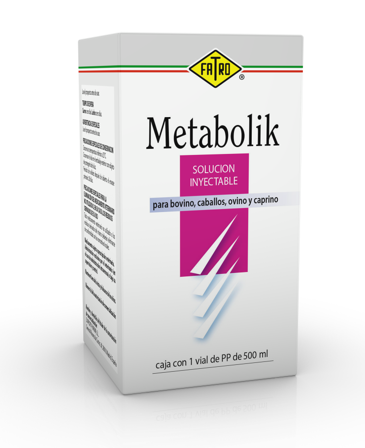 Metabolik