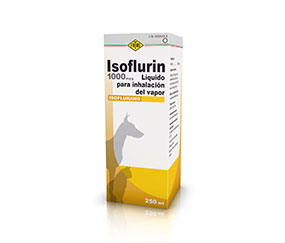 Isoflurin