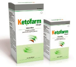 Ketofarm
