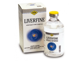 Liverfine