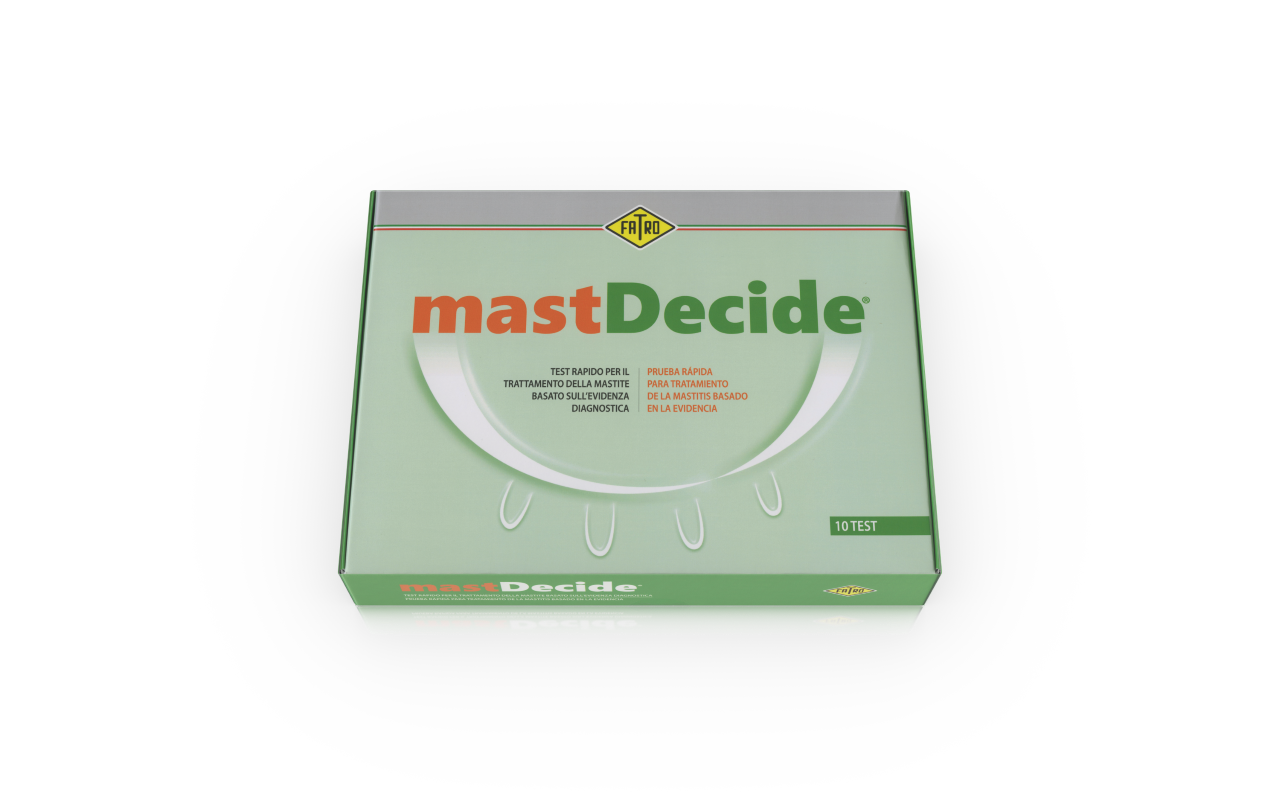 mastDecide
