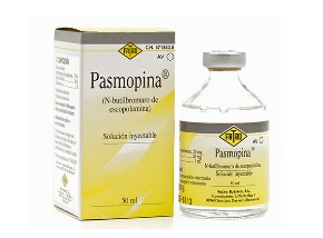 Pasmopina