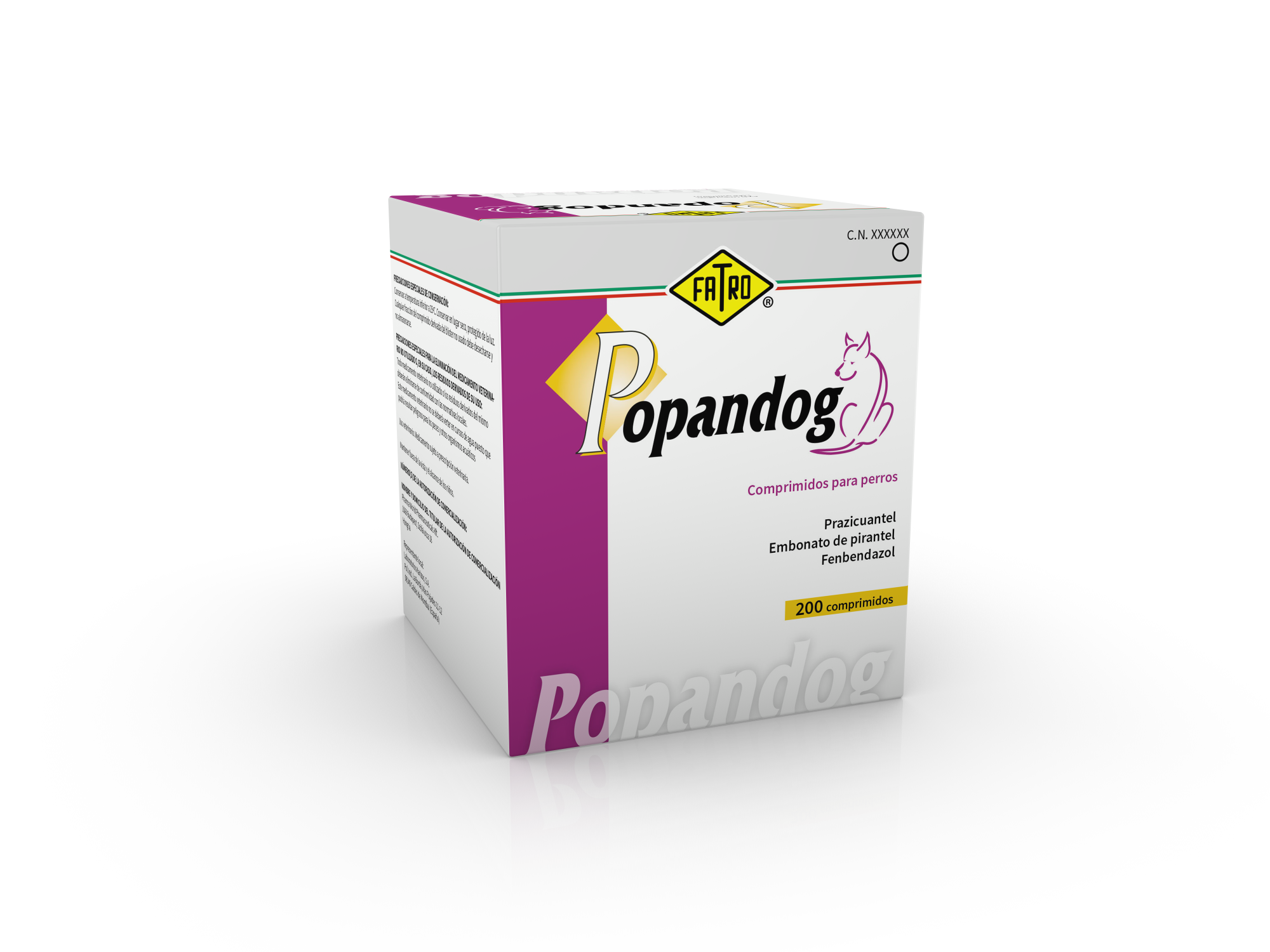 Popandog