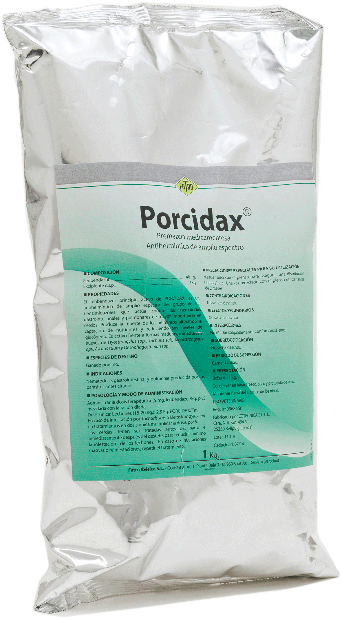 Porcidax