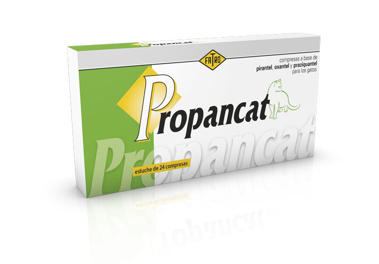 Propancat