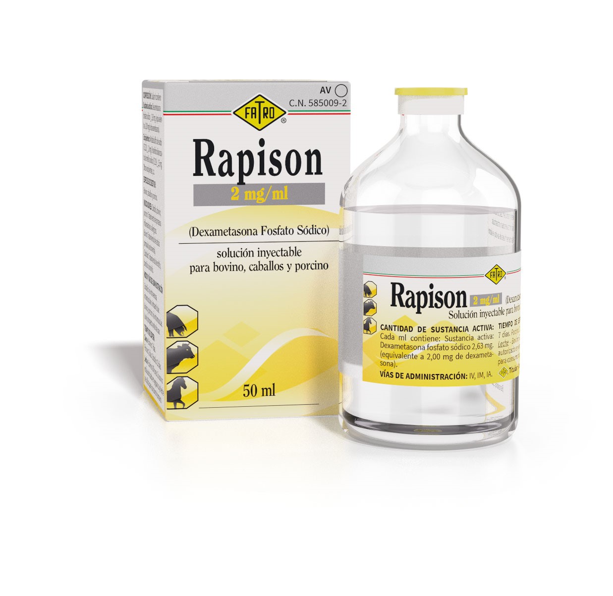 Rapison