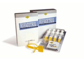 Rifacetril