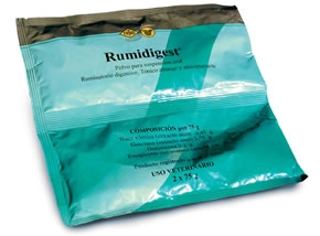 Rumidigest