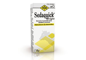 Sedaquick