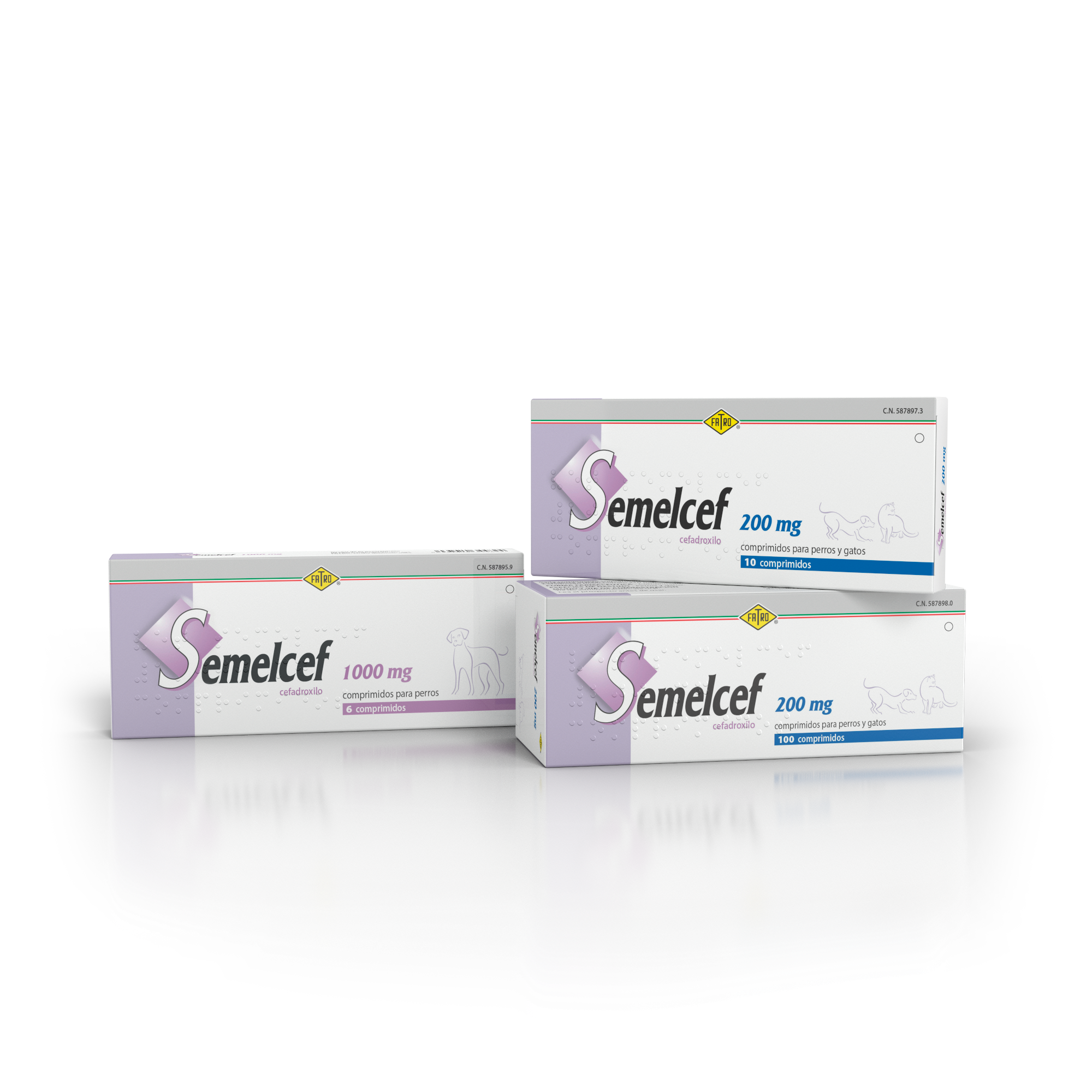 Semelcef