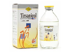 Tirsanicol
