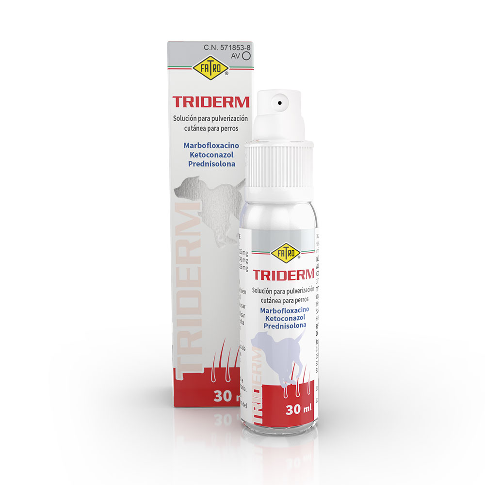 Triderm
