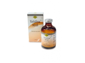Vetidina AD3E