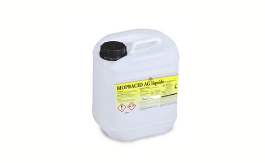 Biopracid AG