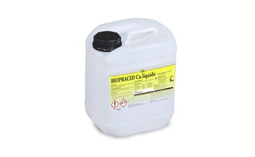 Biopracid Cu