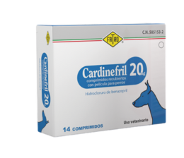 Cardinefril