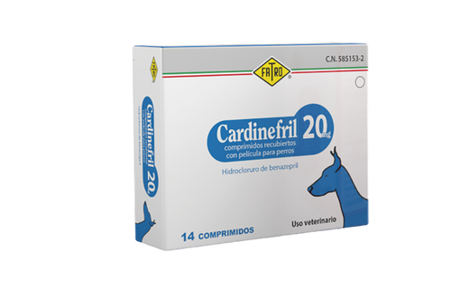 Cardinefril