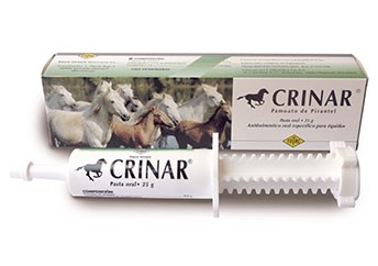 Crinar
