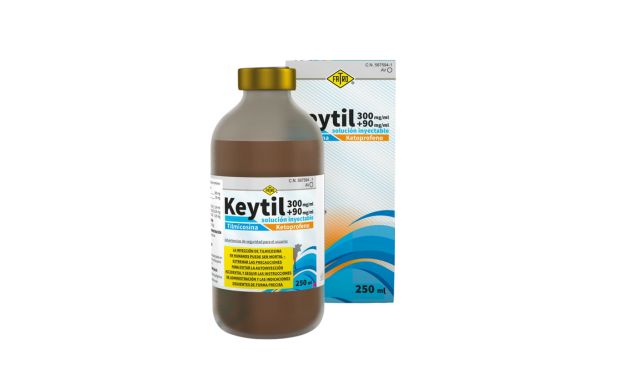 Keytil