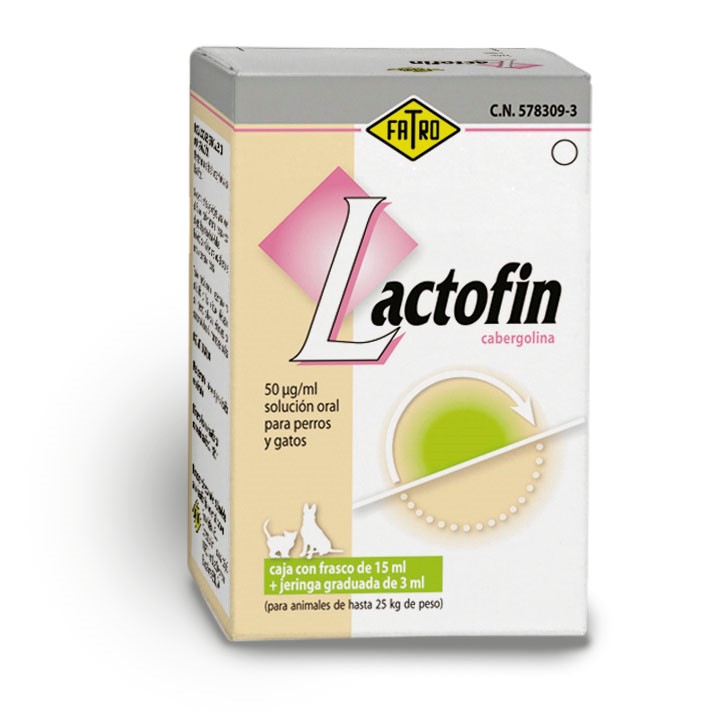 Lactofin
