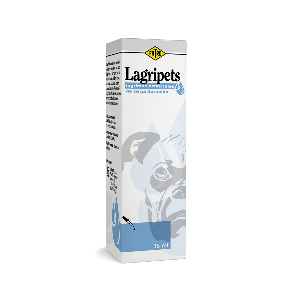 Lagripets