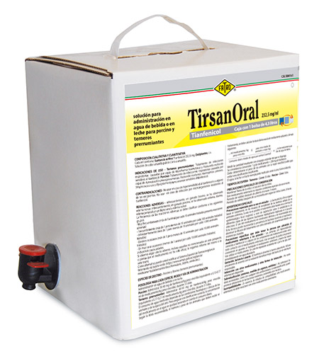 TirsanOral