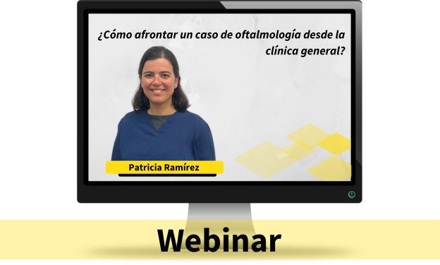 ¿Cómo afrontar un caso de oftalmología desde la clínica general?