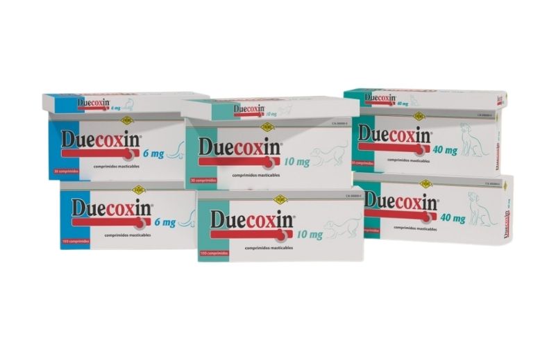 Duecoxin