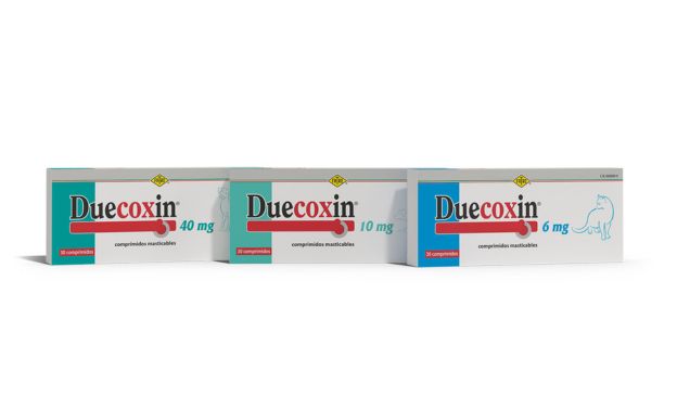 Duecoxin