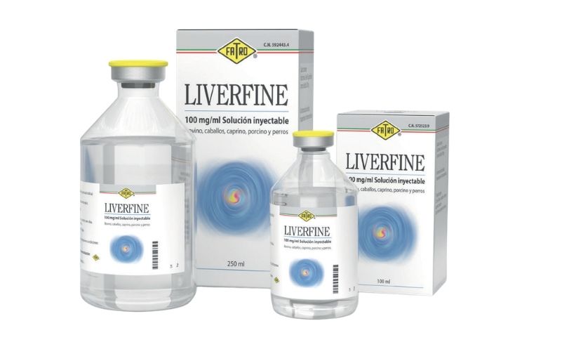Liverfine