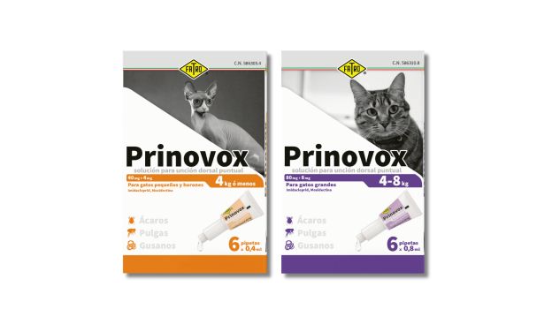 Prinovox