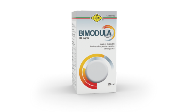 Bimodula