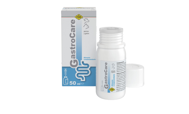GastroCare