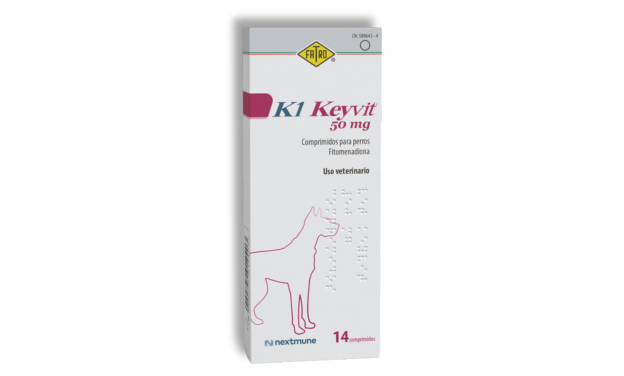 Keyvit