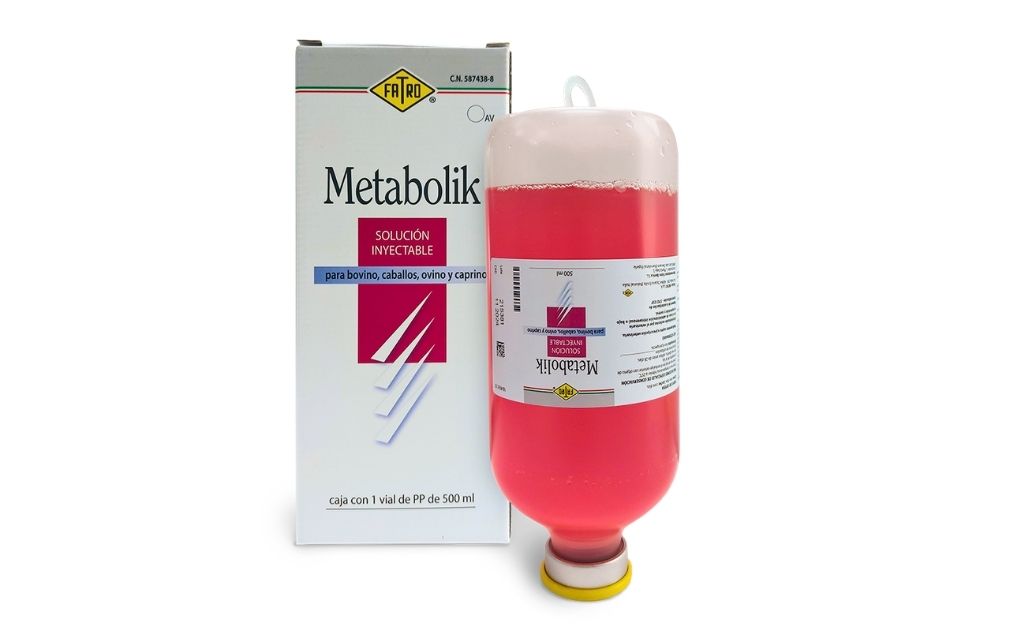 Metabolik