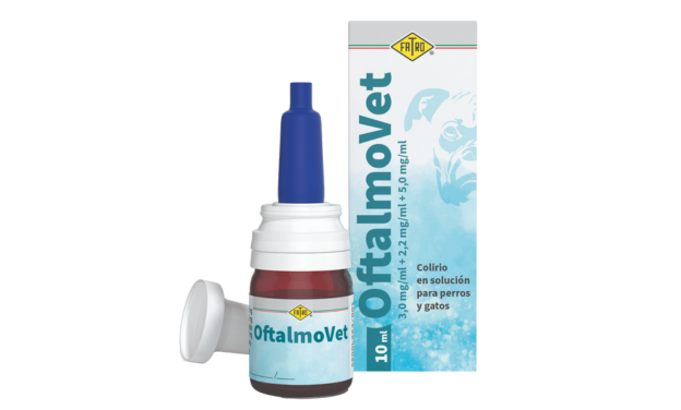 OftalmoVet colirio