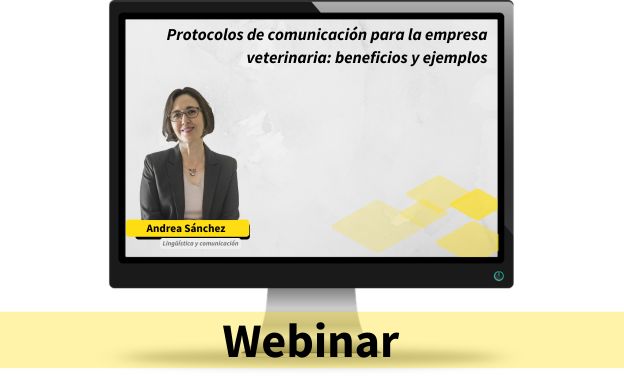 Protocolos de comunicación para la empresa veterinaria: beneficios y ejemplos